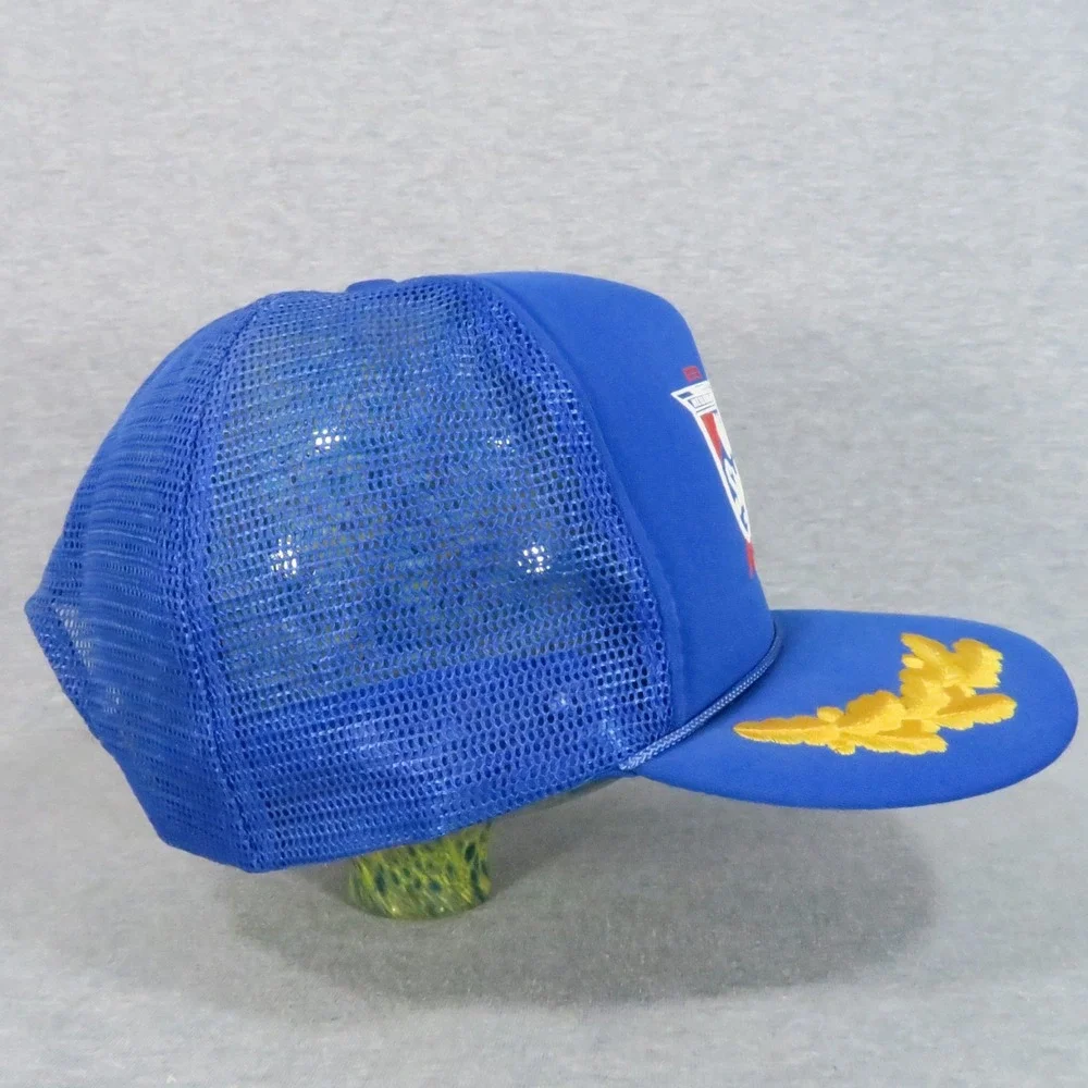 Snapback heilemans old
